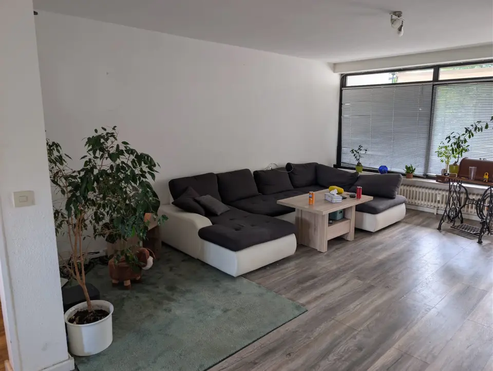 3 Zimmer Wohnung mit 78 m² in Lüneburg – Bild 1