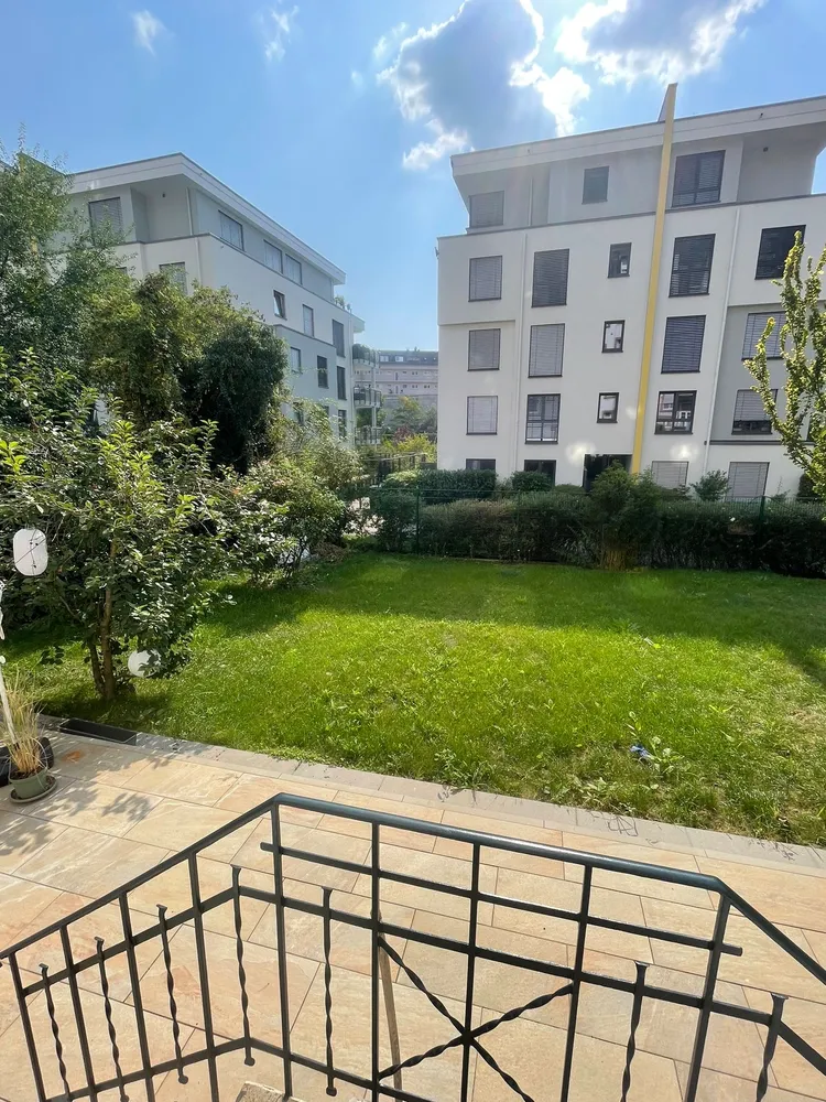 1 Zimmer Wohnung mit 41 m² in Frankfurt am Main – Bild 10
