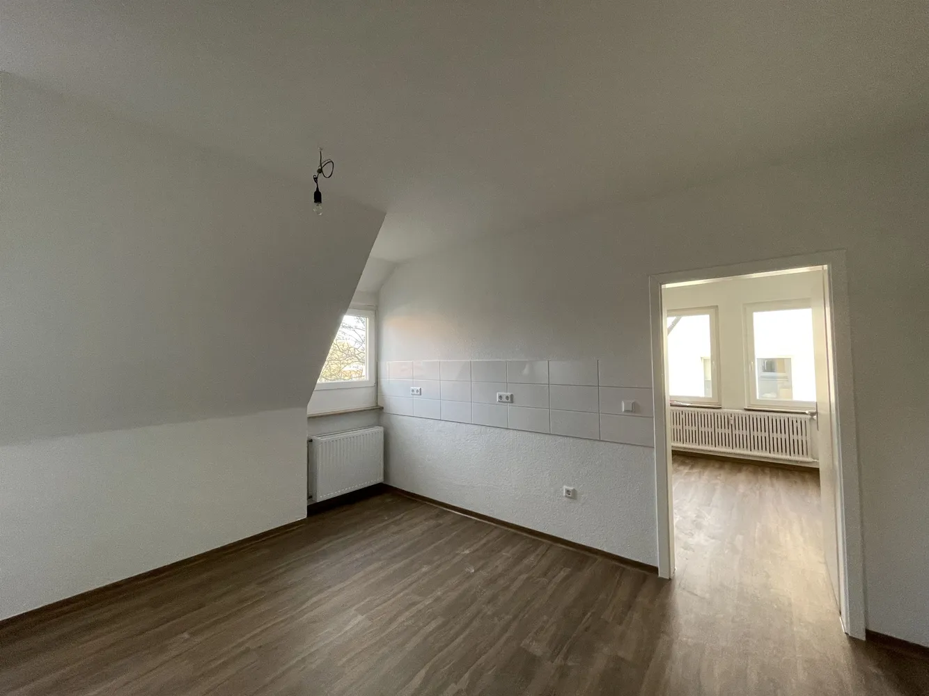 3 Zimmer Wohnung mit 50 m² in Dortmund – Bild 5