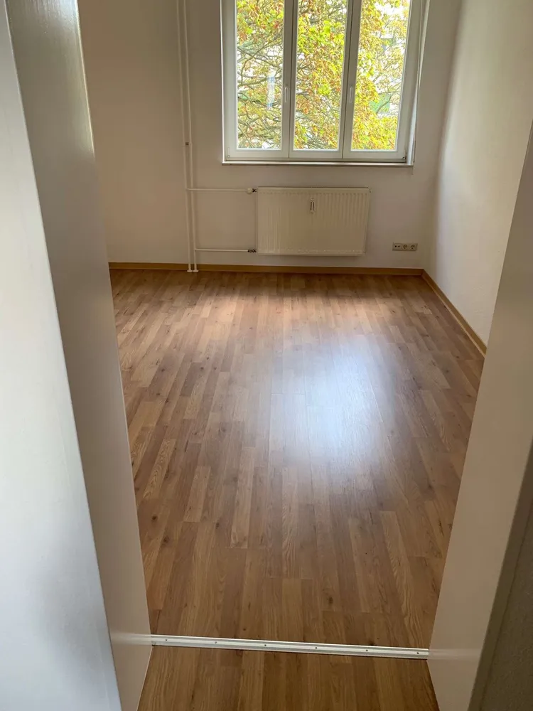 3 room apartment with 65 m² in Leipzig – Photo 4