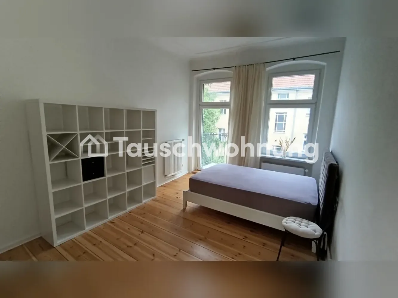 2 Zimmer Wohnung mit 57 m² in Berlin – Bild 1