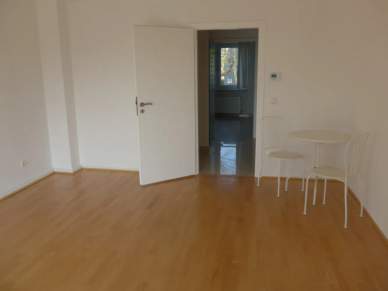 2 Zimmer Wohnung mit 42 m² in Düsseldorf – Bild 5