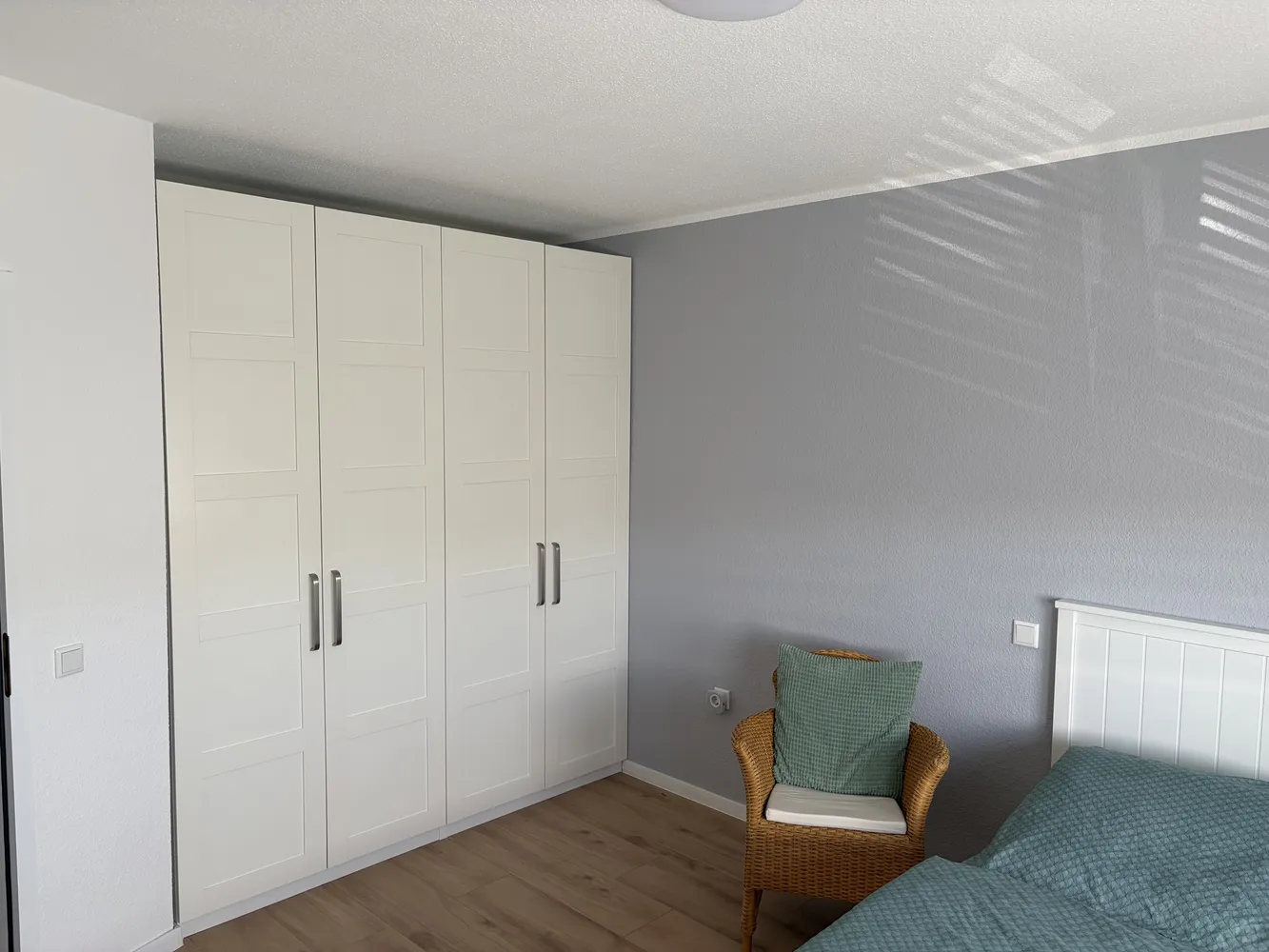 2 room apartment with 78 m² in Düsseldorf – Photo 3