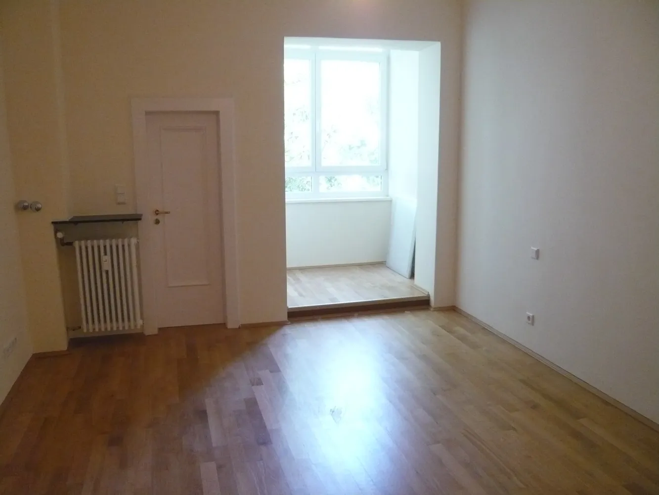 4 room apartment with 84 m² in Düsseldorf – Photo 7