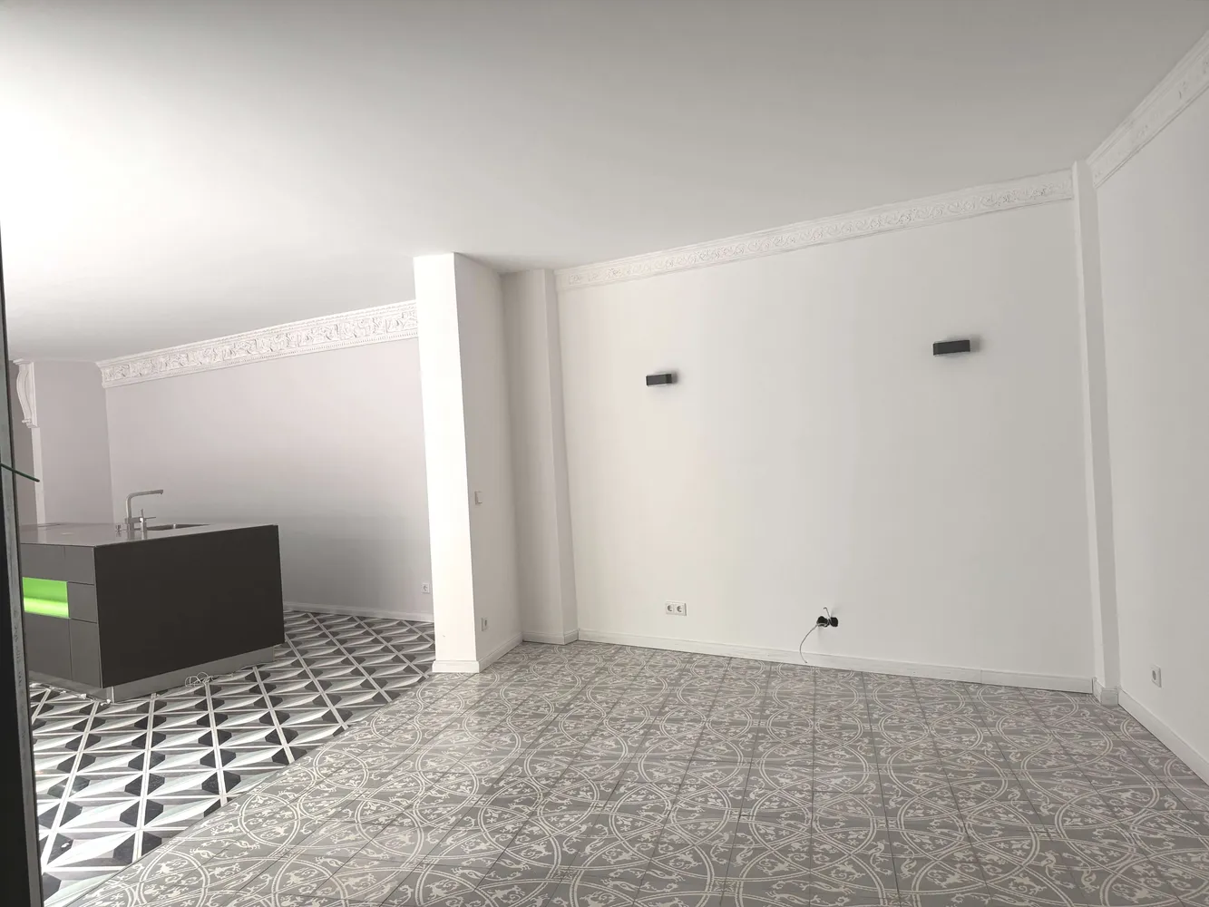 4 Zimmer Wohnung mit 158 m² in Essen – Bild 5