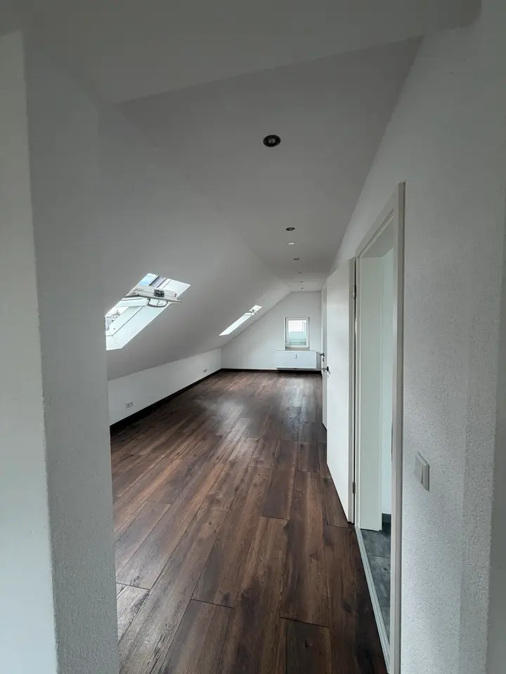 2 Zimmer Wohnung mit 30 m² in Singen – Bild 5