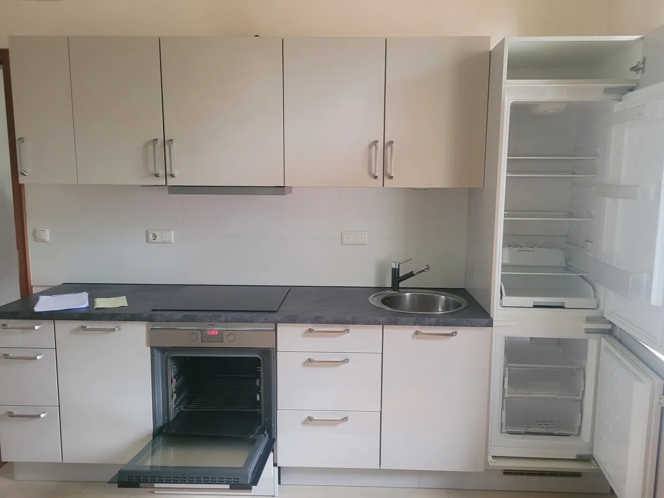 2 Zimmer Wohnung mit 82 m² in Berlin – Bild 8