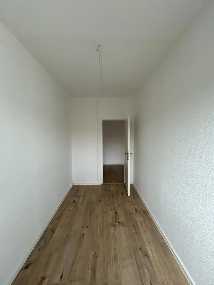 3 Zimmer Wohnung mit 56 m² in Chemnitz – Bild 9