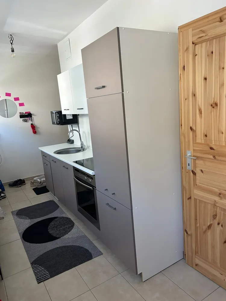 1 Zimmer Wohnung mit 42 m² in Neuss – Bild 4
