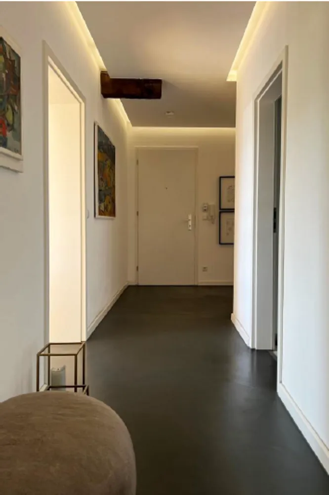 5 Zimmer Wohnung mit 161 m² in Stuttgart – Bild 6