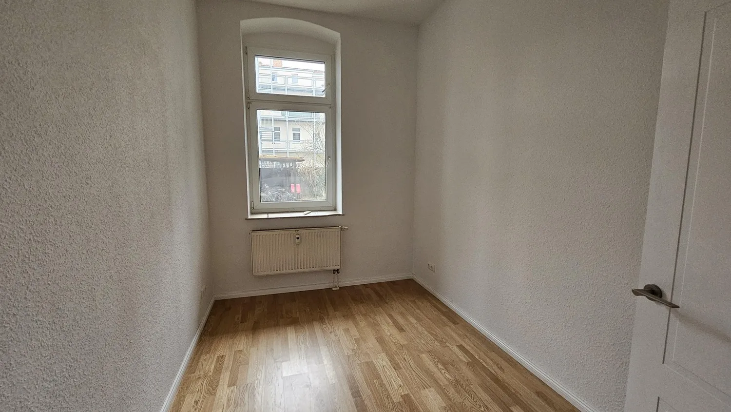3 Zimmer Wohnung mit 56 m² in Magdeburg – Bild 10