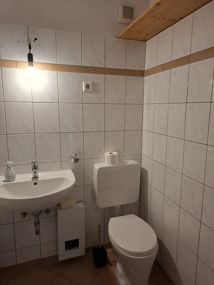 2 Zimmer Wohnung mit 40 m² in Düsseldorf – Bild 8