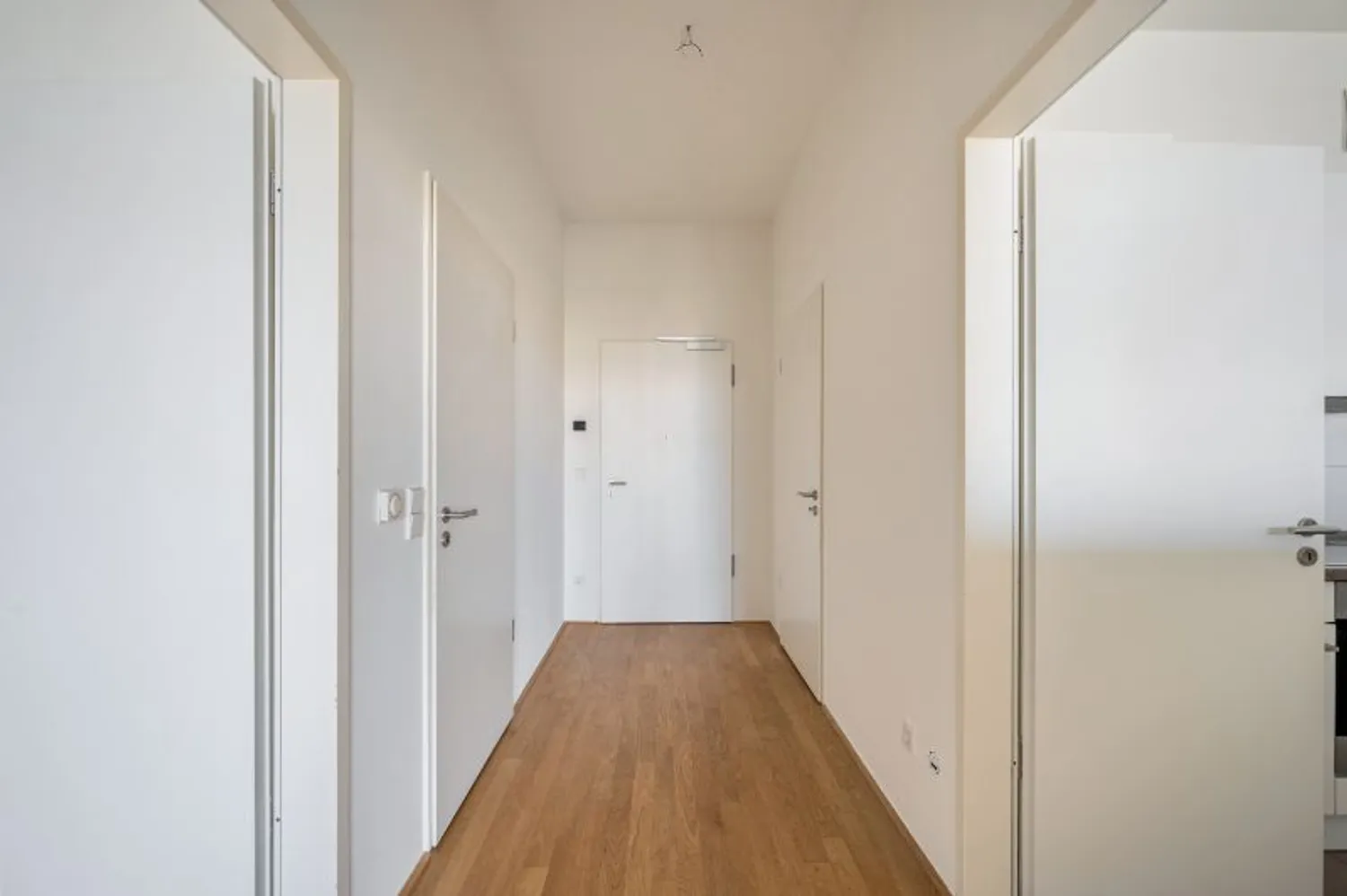 2 room apartment with 71 m² in Bremen – Photo 3