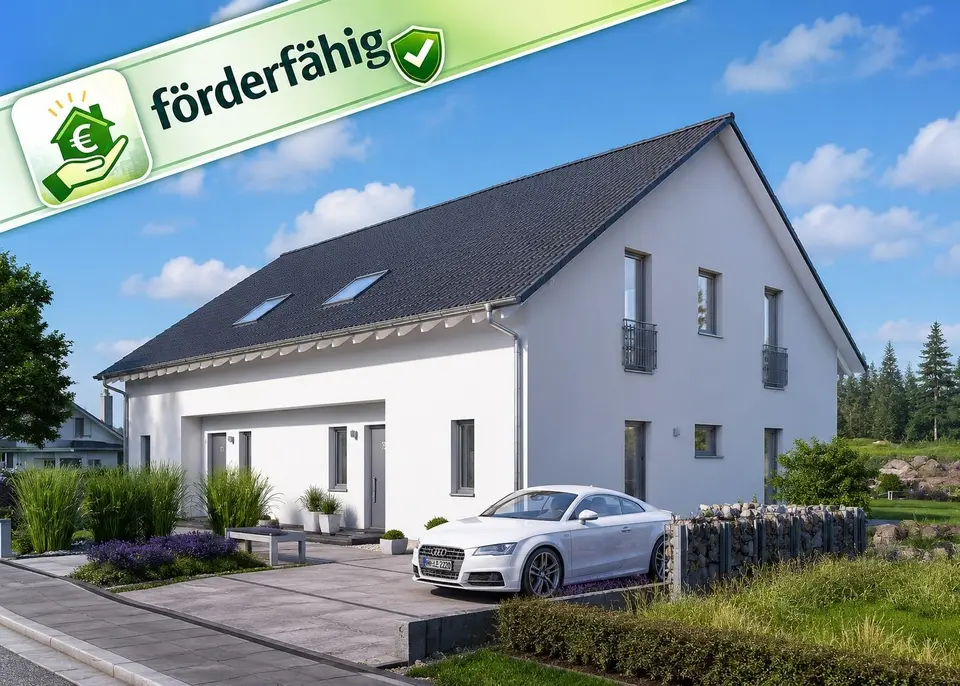 5 Zimmer Wohnung mit 140 m² in Hamm – Bild 8