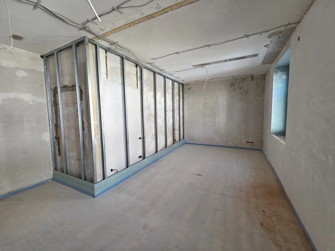 4 Zimmer Wohnung mit 140 m² in Karlsruhe – Bild 12