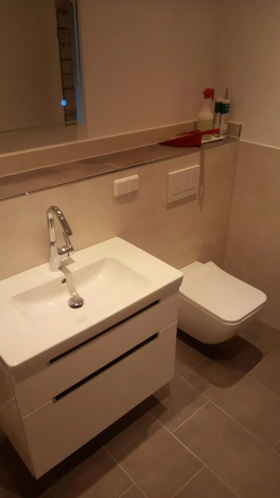 2 Zimmer Wohnung mit 60 m² in Erfurt – Bild 3