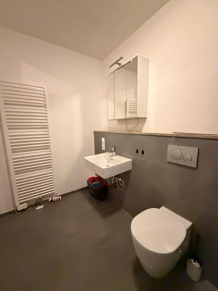 1 Zimmer Wohnung mit 25 m² in Köln – Bild 4