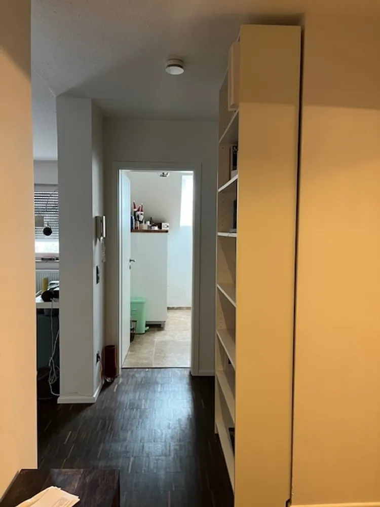 2 Zimmer Wohnung mit 80 m² in Kaufbeuren – Bild 5