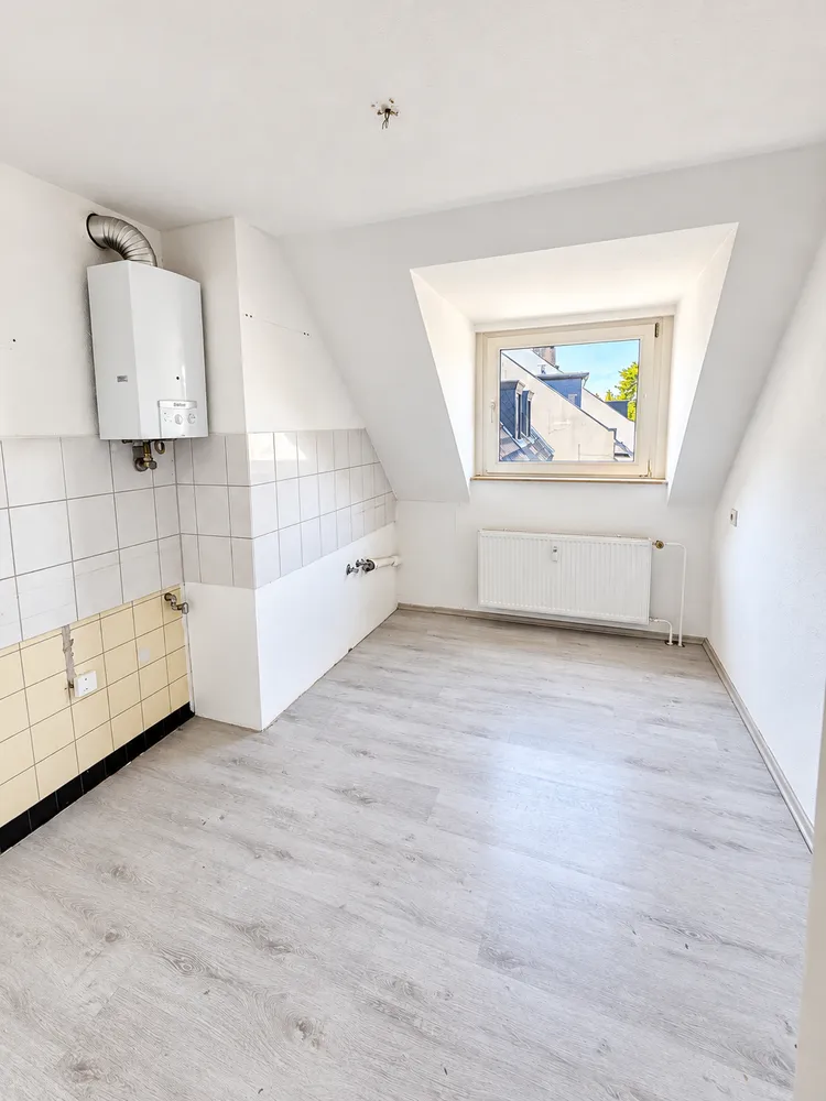 3 room apartment with 69 m² in Dortmund – Photo 2