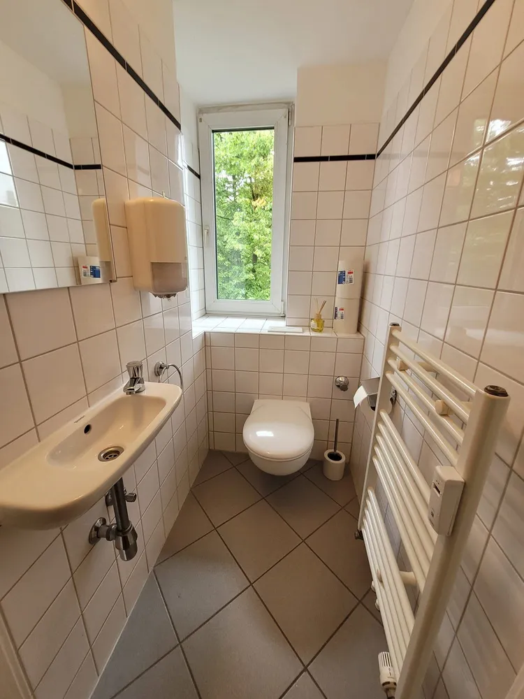 3 Zimmer Wohnung mit 100 m² in Düsseldorf – Bild 11