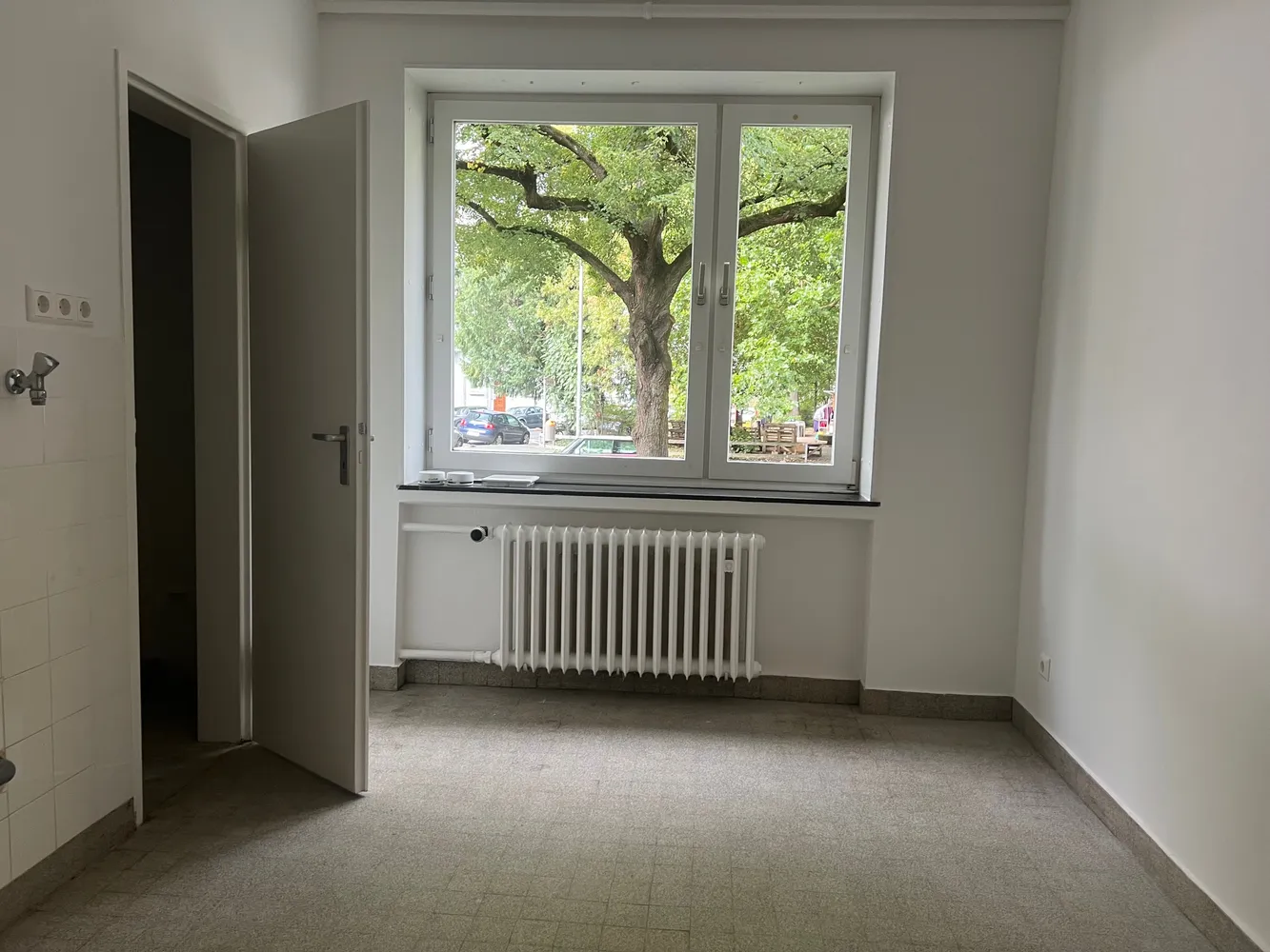 3 Zimmer Wohnung mit 91 m² in Hannover – Bild 3