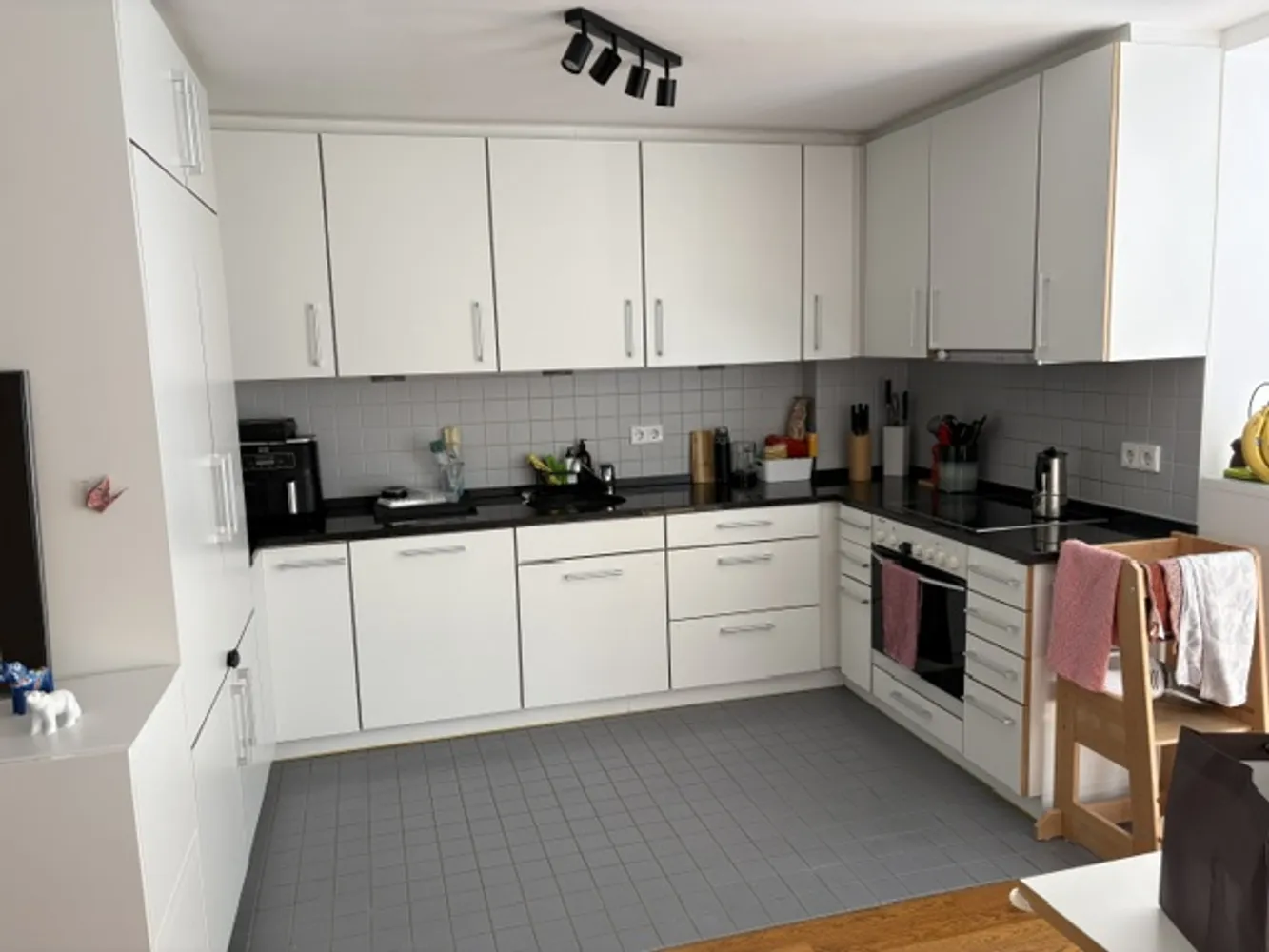 3 Zimmer Wohnung mit 105 m² in Stuttgart – Bild 8