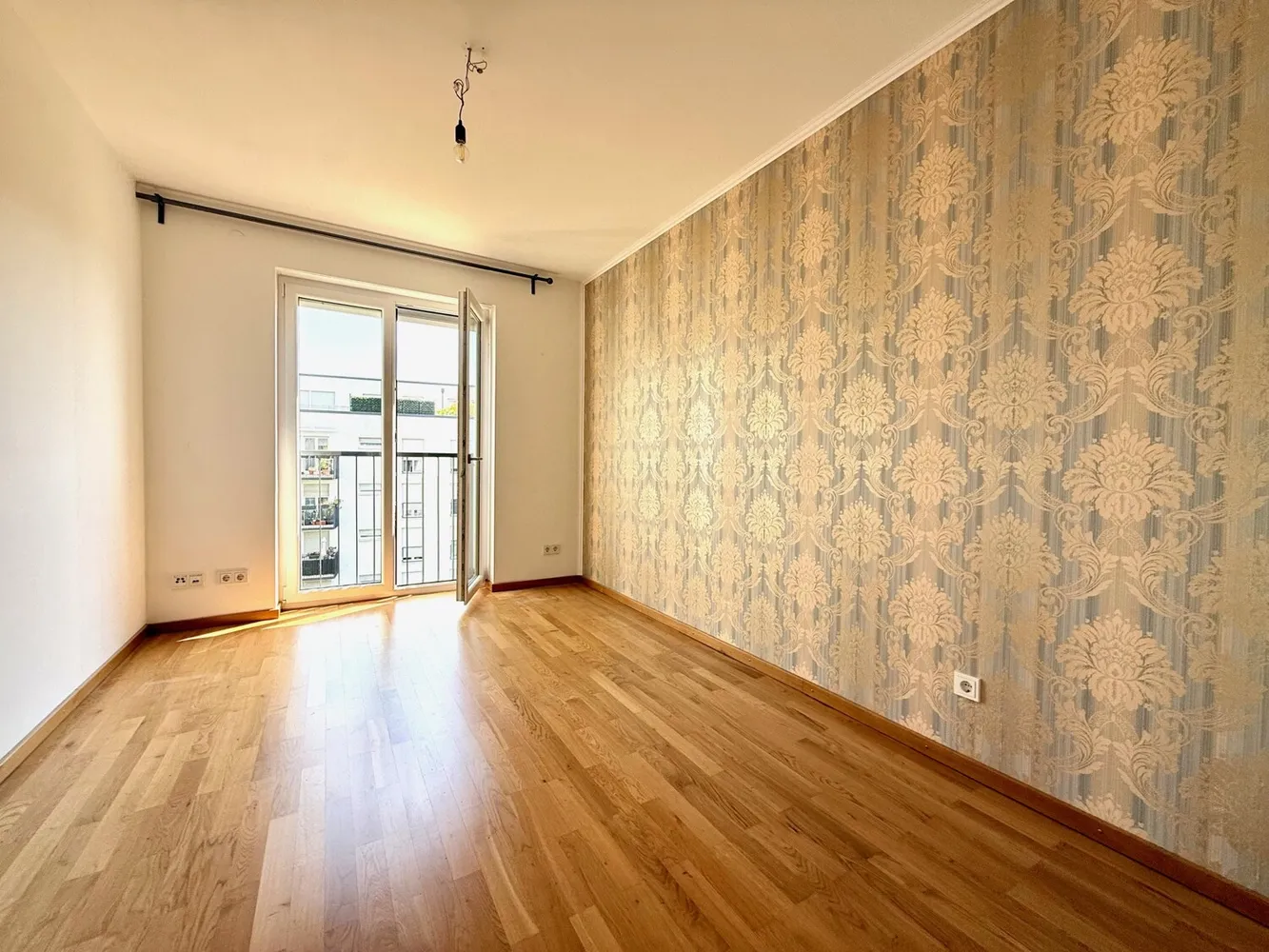 4 Zimmer Wohnung mit 115 m² in Frankfurt am Main – Bild 8