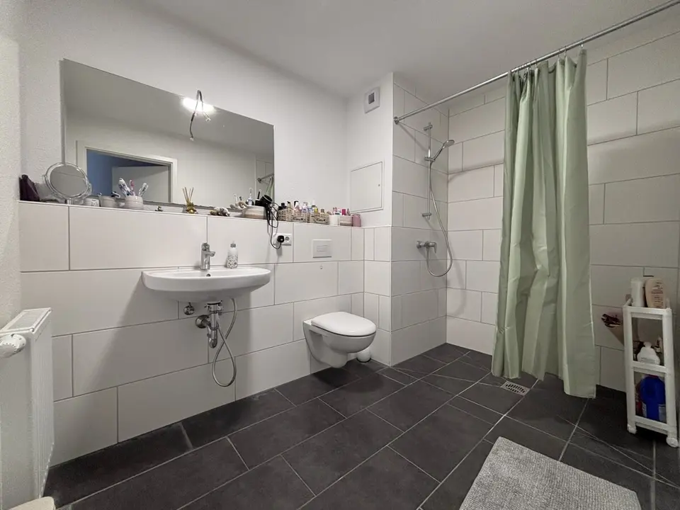 3 room apartment with 105 m² in Bremerhaven – Photo 10