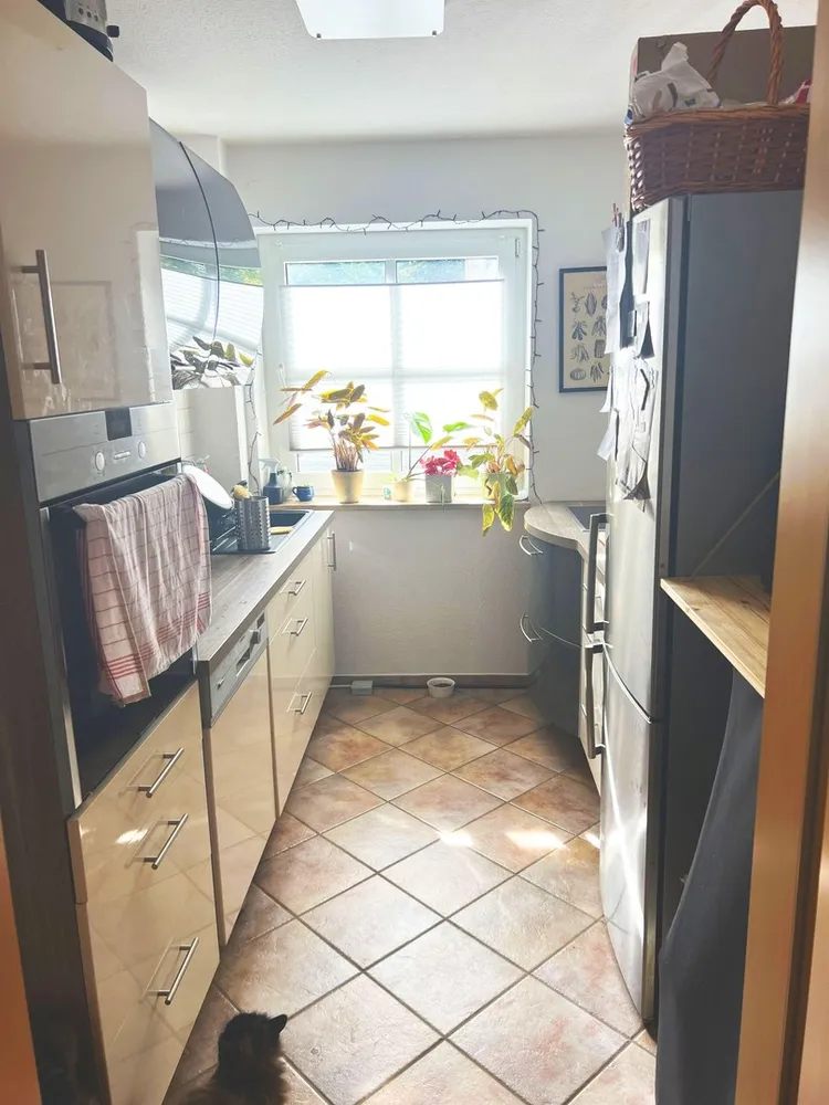3 room apartment with 82 m² in Chemnitz – Photo 4