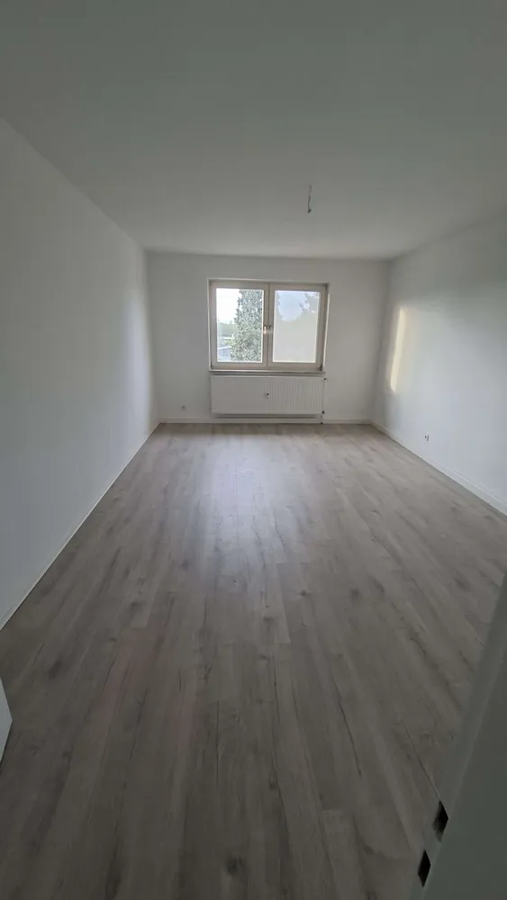 3 Zimmer Wohnung mit 58 m² in Gelsenkirchen – Bild 1