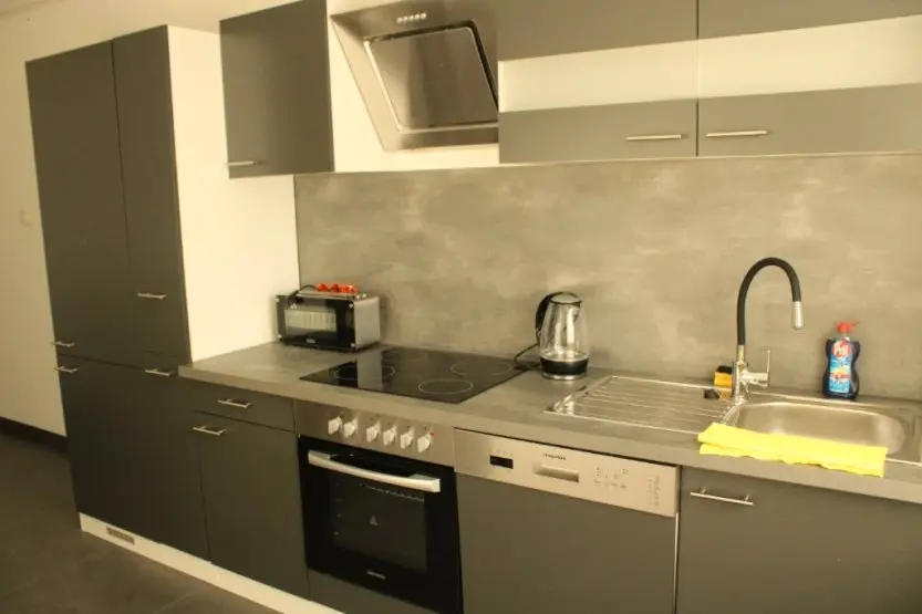 WG-Zimmer mit 16 m² in Augsburg – Bild 8