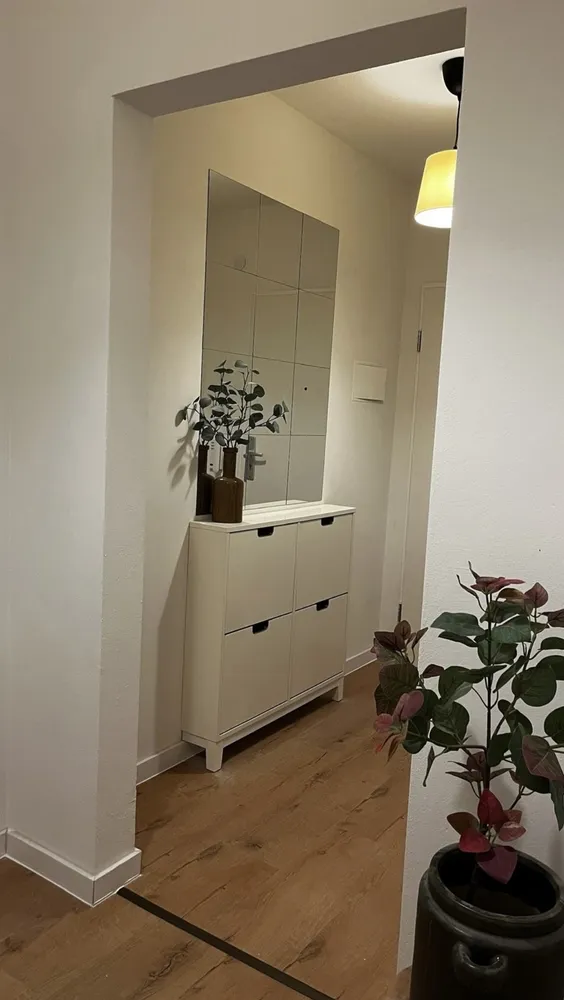 2 Zimmer Wohnung mit 51 m² in Bremerhaven – Bild 11