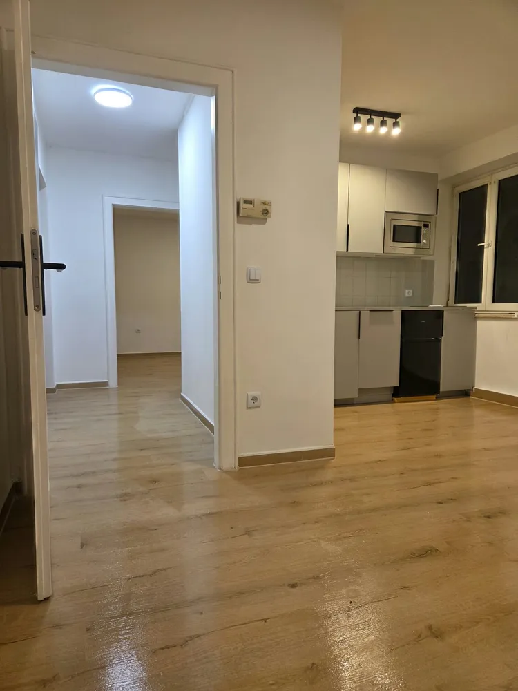 2 Zimmer Wohnung mit 38 m² in Nürnberg – Bild 1