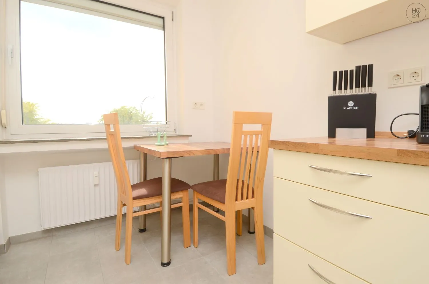 2 room apartment with 65 m² in Wiesbaden – Photo 11