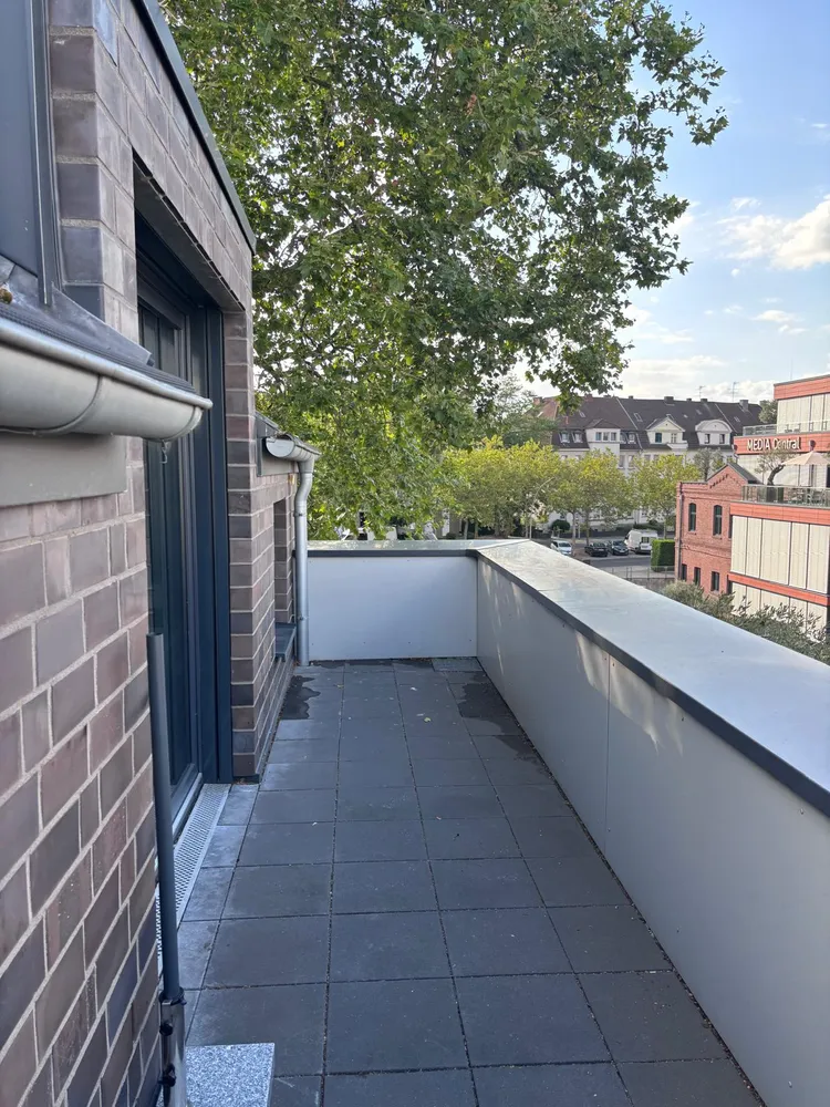 2 Zimmer Wohnung mit 64 m² in Mönchengladbach – Bild 7