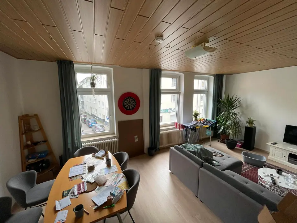 3 Zimmer Wohnung mit 85 m² in Essen – Bild 1