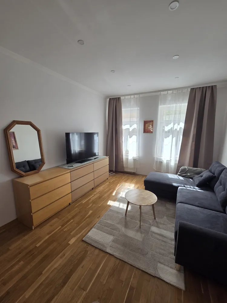 2 Zimmer Wohnung mit 53 m² in Leipzig – Bild 1