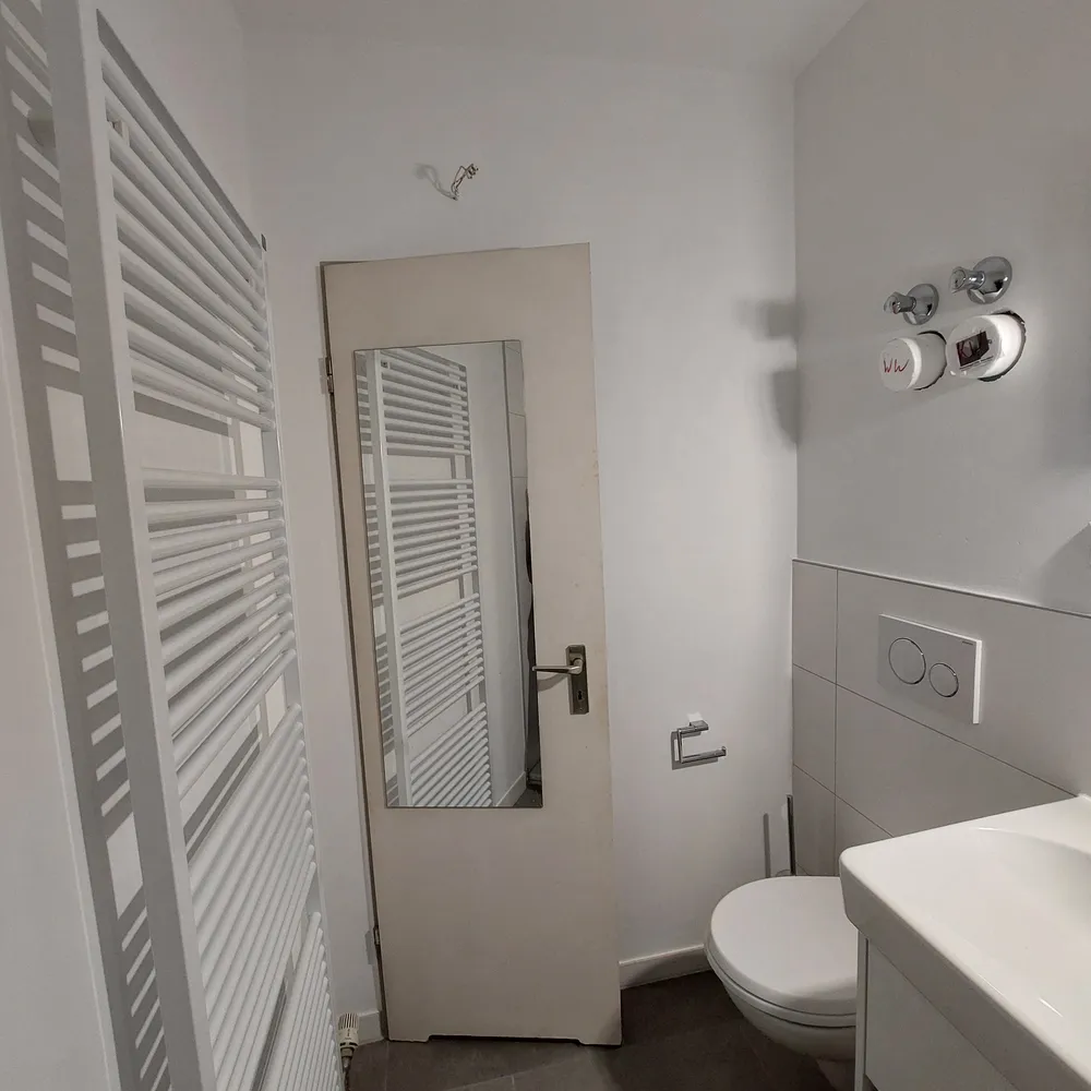 1 room apartment with 33 m² in Wiesbaden – Photo 2
