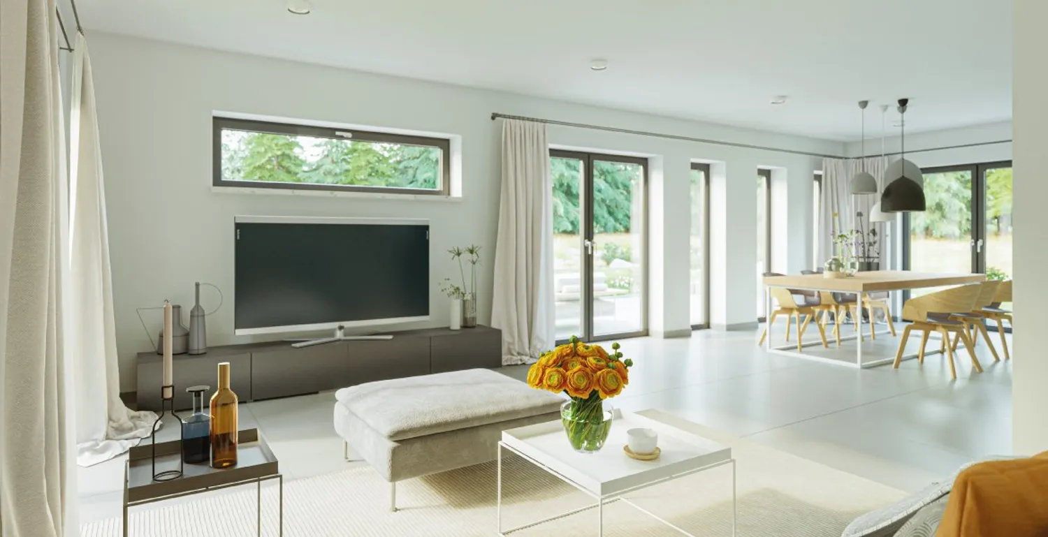 5 Zimmer Haus mit 140 m² in Reutlingen – Bild 1