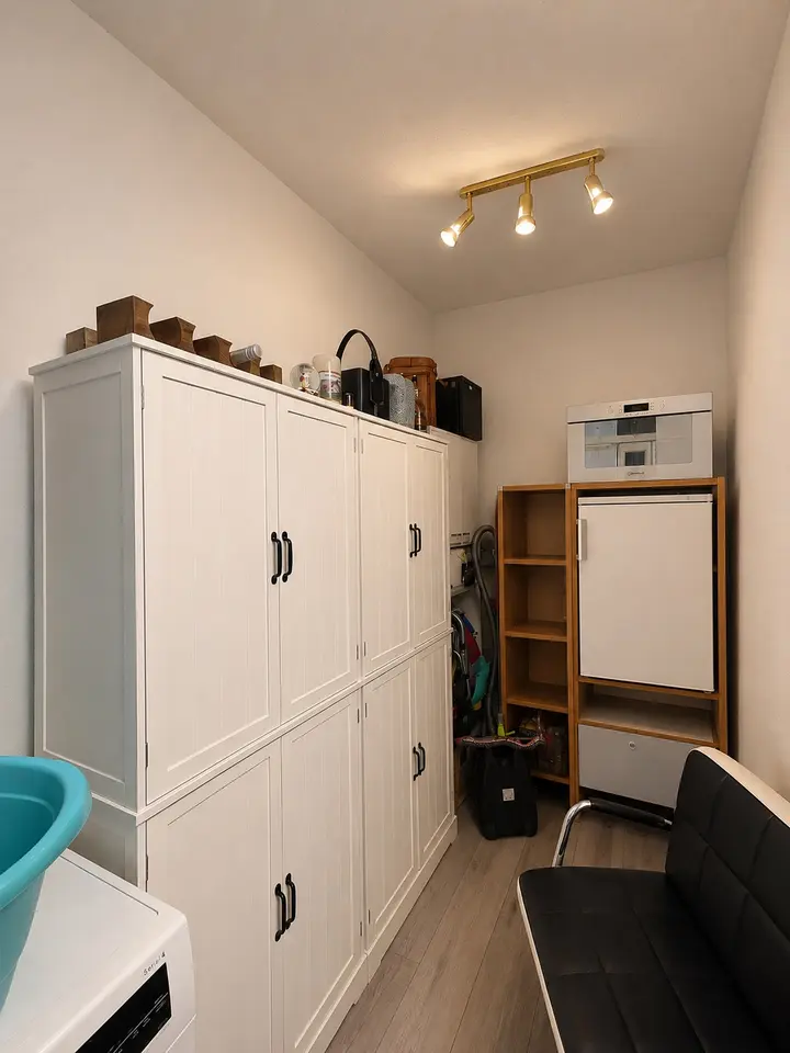 4 Zimmer Wohnung mit 132 m² in Coburg – Bild 5