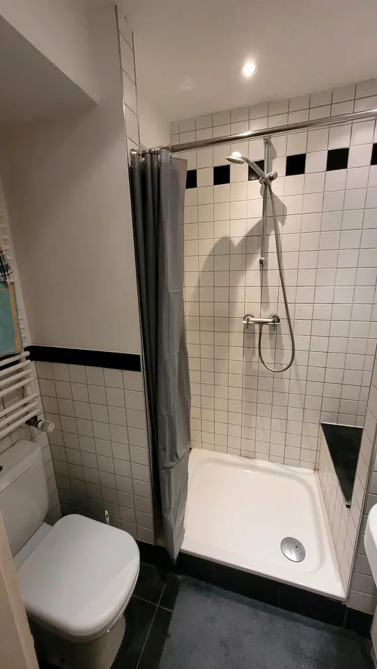 2 Zimmer Wohnung mit 65 m² in Düsseldorf – Bild 7