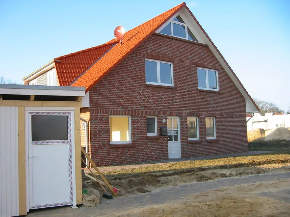 4 Zimmer Haus mit 120 m² in Winsen (Luhe) – Bild 1