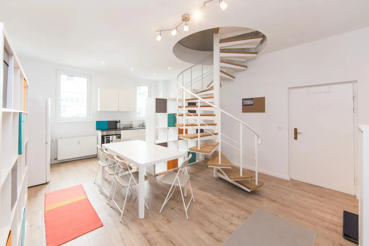 Shared room with 12 m² in Berlin – Photo 1