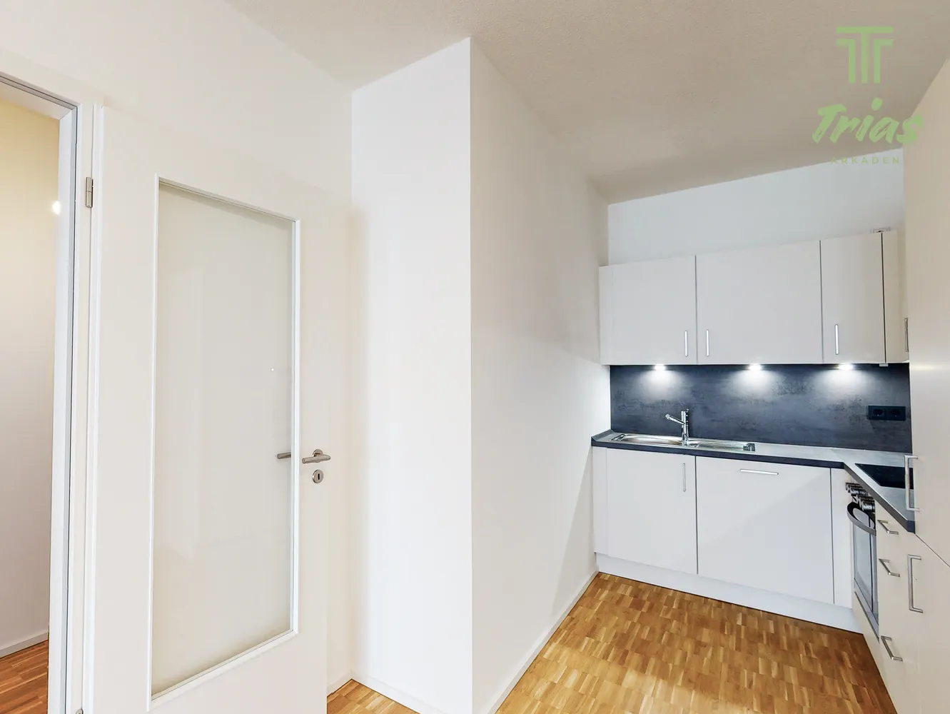 2 room apartment with 51 m² in Mainz – Photo 3