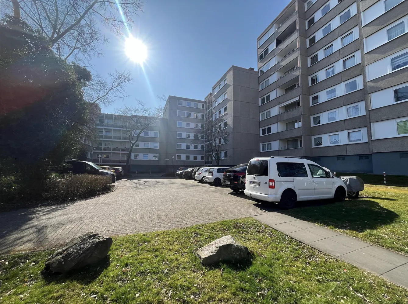 3 Zimmer Wohnung mit 82 m² in Dortmund – Bild 6