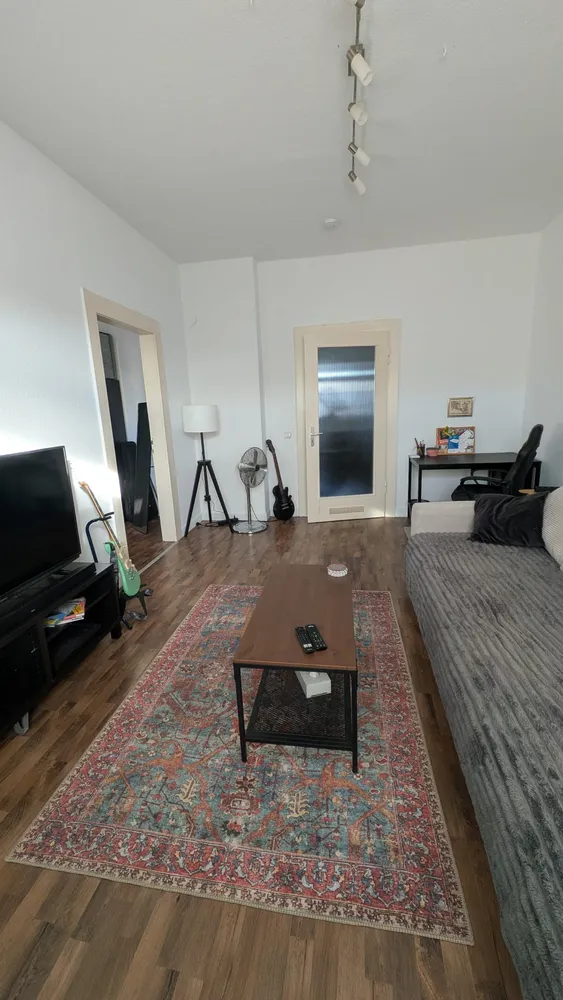 3 Zimmer Wohnung mit 62 m² in Herne – Bild 3