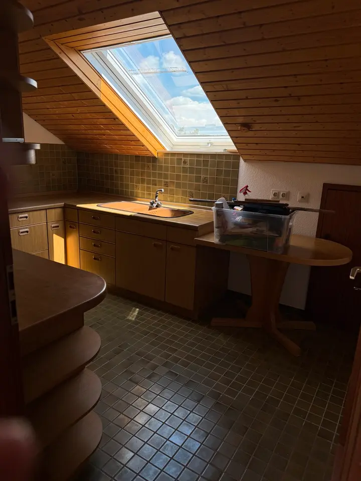 3 Zimmer Wohnung mit 80 m² in Kirchheim unter Teck – Bild 9