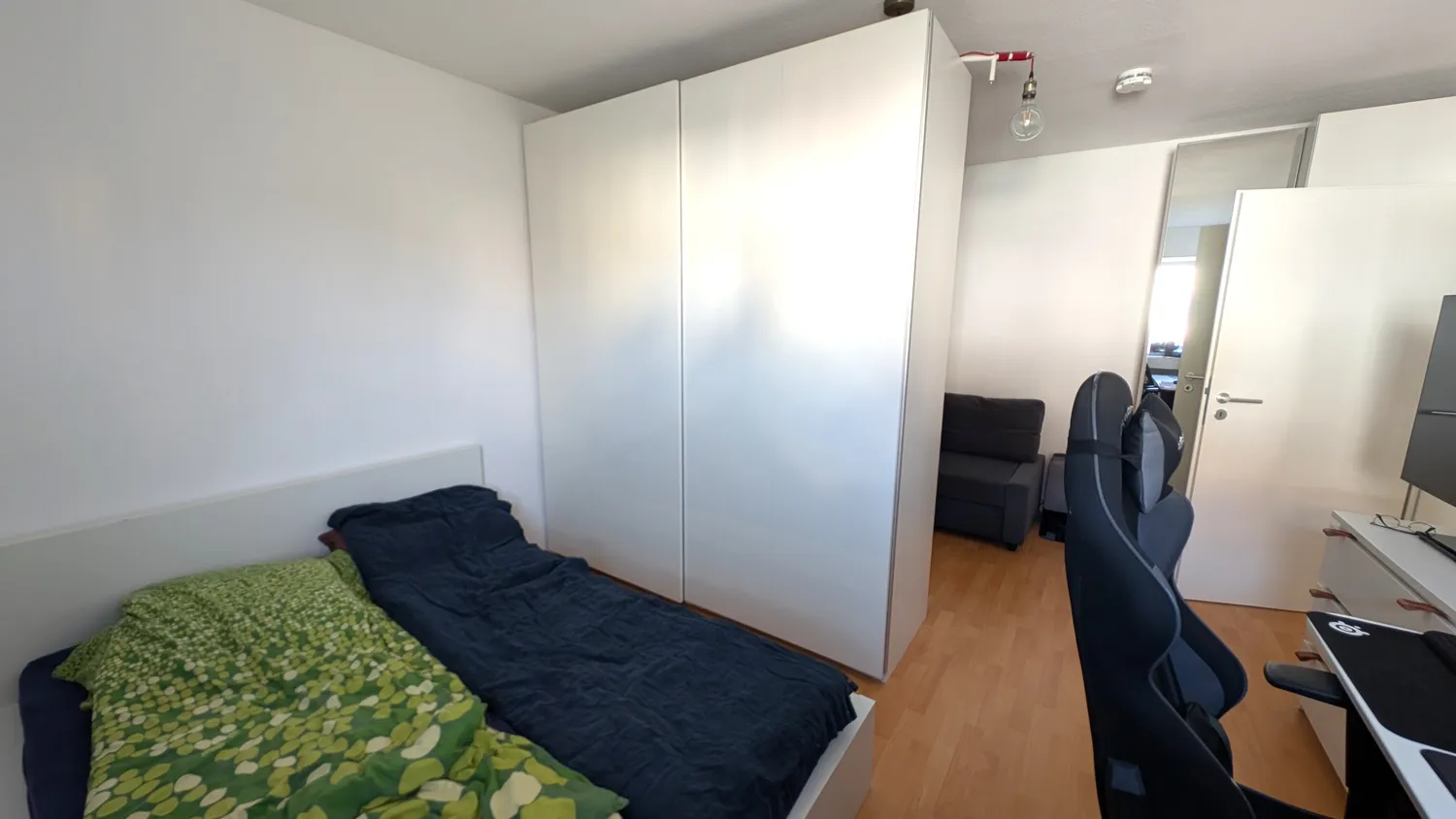 1 Zimmer Wohnung mit 35 m² in Stuttgart – Bild 10