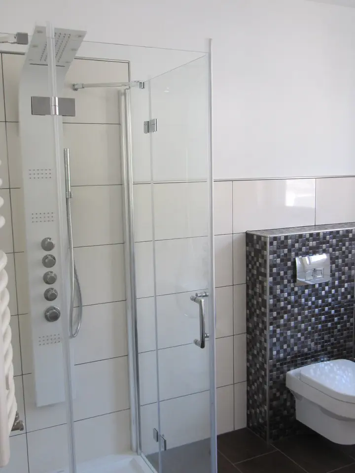 3 Zimmer Wohnung mit 104 m² in Weinheim – Bild 4
