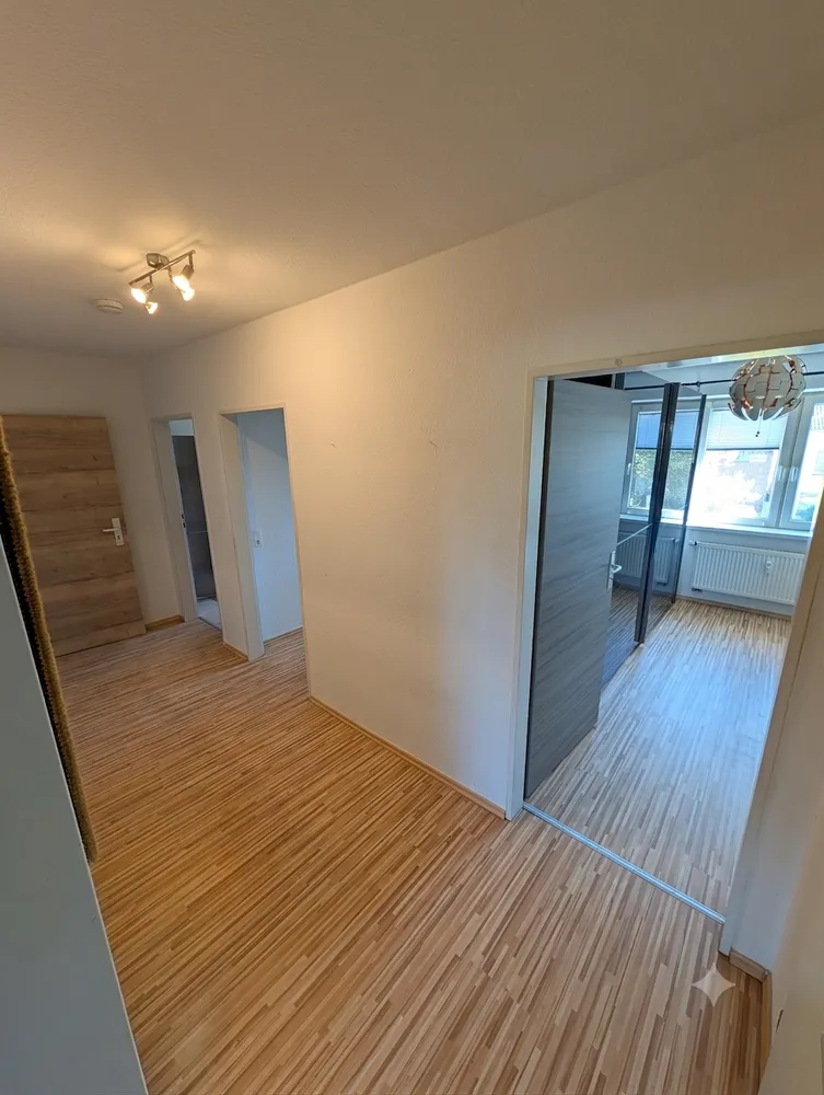 2 Zimmer Wohnung mit 63 m² in Lübeck – Bild 8